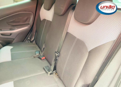 FORD Ecosport 2.0 4P FLEX SE POWERSHIFT AUTOMÁTICO, Foto 7 FORD Ecosport 2.0 4P FLEX SE POWERSHIFT AUTOMÁTICO, Foto 7
