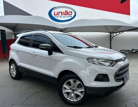FORD Ecosport 2.0 4P SE FLEX AUTOM�TICO, Foto 3
