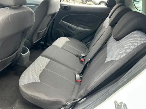 FORD Ecosport 2.0 4P SE FLEX AUTOM�TICO, Foto 7