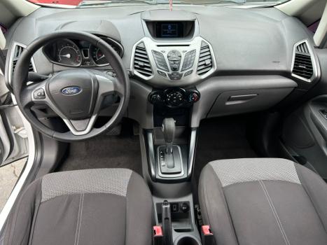 FORD Ecosport 2.0 4P SE FLEX AUTOM�TICO, Foto 8