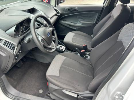 FORD Ecosport 2.0 4P SE FLEX AUTOM�TICO, Foto 9