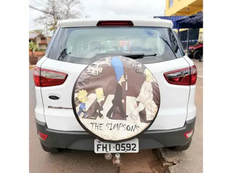 FORD Ecosport , Foto 4