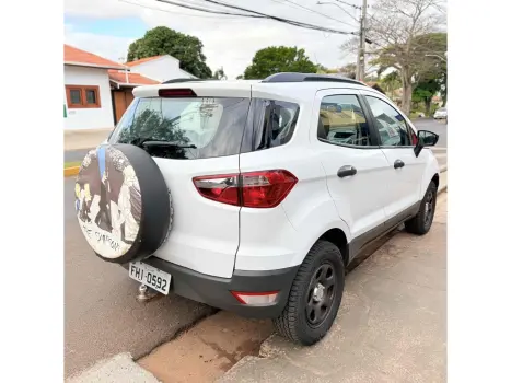 FORD Ecosport , Foto 5