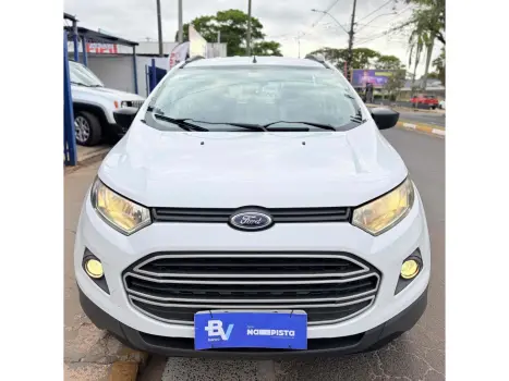 FORD Ecosport , Foto 7
