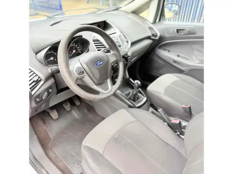 FORD Ecosport , Foto 9