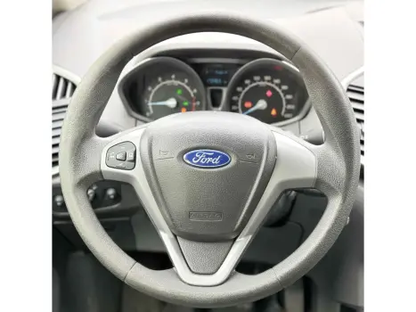 FORD Ecosport , Foto 15