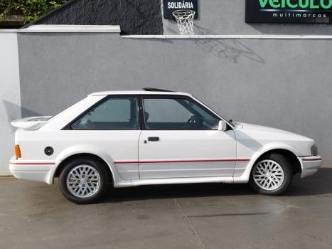 FORD Escort 1.8 XR3, Foto 4 FORD Escort 1.8 XR3, Foto 4