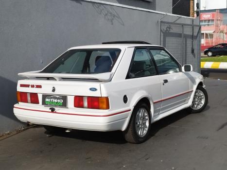 FORD Escort 1.8 XR3, Foto 5 FORD Escort 1.8 XR3, Foto 5