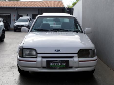 FORD Escort 1.8 XR3, Foto 6 FORD Escort 1.8 XR3, Foto 6