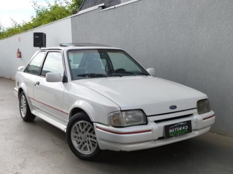 FORD Escort 1.8 XR3, Foto 7 FORD Escort 1.8 XR3, Foto 7