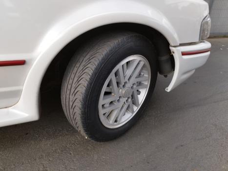 FORD Escort 1.8 XR3, Foto 8 FORD Escort 1.8 XR3, Foto 8