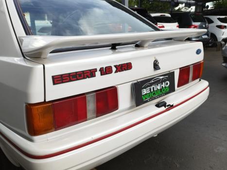 FORD Escort 1.8 XR3, Foto 10 FORD Escort 1.8 XR3, Foto 10