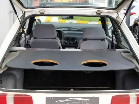 FORD Escort 1.8 XR3, Foto 11 FORD Escort 1.8 XR3, Foto 11