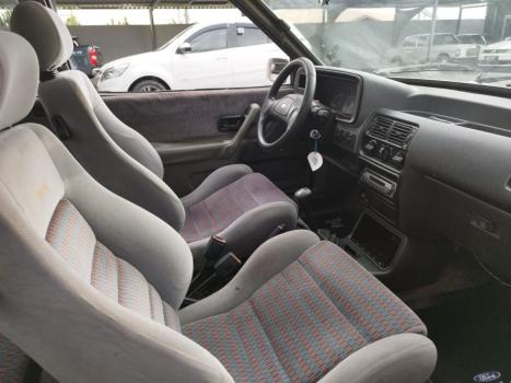 FORD Escort 1.8 XR3, Foto 14 FORD Escort 1.8 XR3, Foto 14