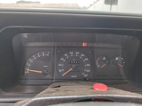 FORD Escort 1.8 XR3, Foto 16 FORD Escort 1.8 XR3, Foto 16