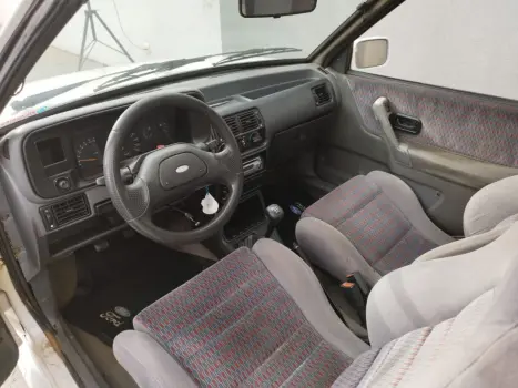 FORD Escort 1.8 XR3, Foto 18 FORD Escort 1.8 XR3, Foto 18