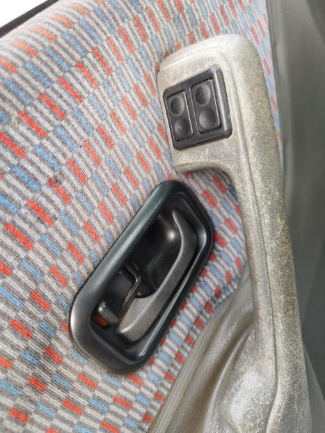 FORD Escort 1.8 XR3, Foto 19 FORD Escort 1.8 XR3, Foto 19