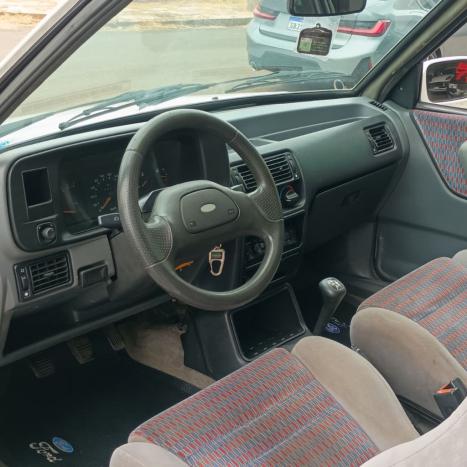 FORD Escort 1.8 XR3, Foto 12