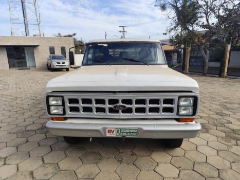 FORD F-4000 3.9 MWM 229, Foto 2 FORD F-4000 3.9 MWM 229, Foto 2