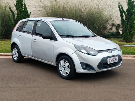 FORD Fiesta Hatch 1.0 4P SE FLEX, Foto 1