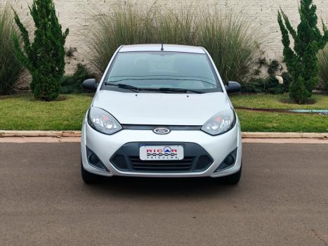 FORD Fiesta Hatch 1.0 4P SE FLEX, Foto 2