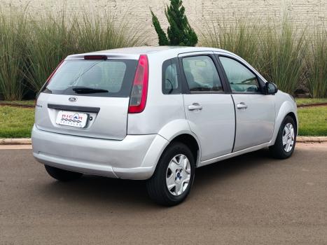 FORD Fiesta Hatch 1.0 4P SE FLEX, Foto 4