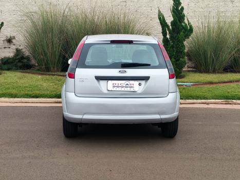 FORD Fiesta Hatch 1.0 4P SE FLEX, Foto 5