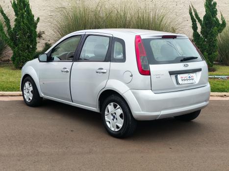 FORD Fiesta Hatch 1.0 4P SE FLEX, Foto 6