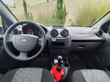 FORD Fiesta Hatch 1.0 4P SE FLEX, Foto 9