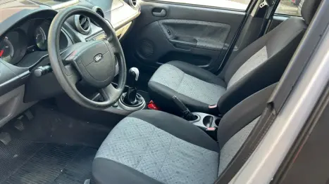 FORD Fiesta Hatch 1.6 16V 4P SE FLEX, Foto 6 FORD Fiesta Hatch 1.6 16V 4P SE FLEX, Foto 6