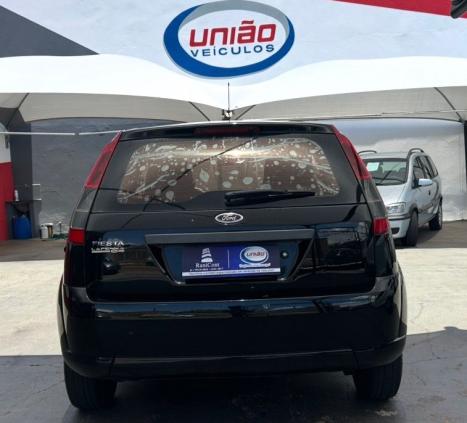 FORD Fiesta Hatch 1.0 4P CLASS FLEX, Foto 2