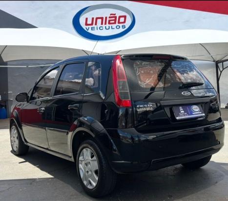 FORD Fiesta Hatch 1.0 4P CLASS FLEX, Foto 4