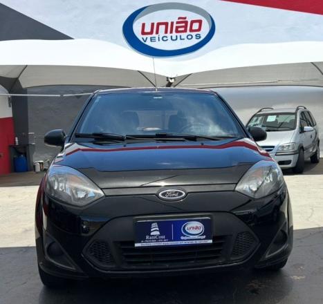 FORD Fiesta Hatch 1.0 4P CLASS FLEX, Foto 5