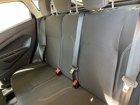 FORD Fiesta Hatch 1.6 4P, Foto 7