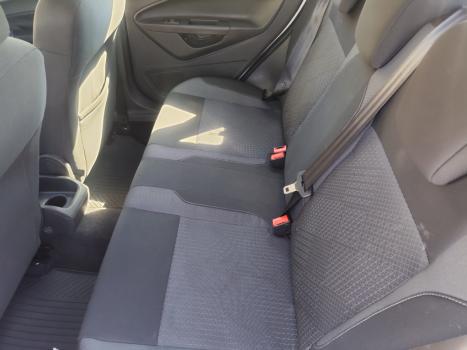 FORD Fiesta Hatch 1.6 16V 4P SEL STYLE FLEX AUTOM�TICO, Foto 8