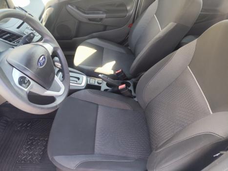 FORD Fiesta Hatch 1.6 16V 4P SEL STYLE FLEX AUTOM�TICO, Foto 7