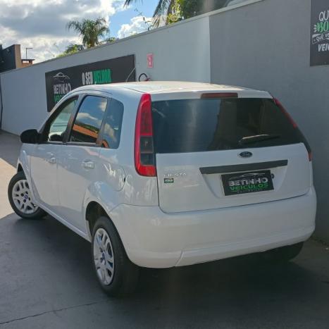 FORD Fiesta Hatch 1.0, Foto 3