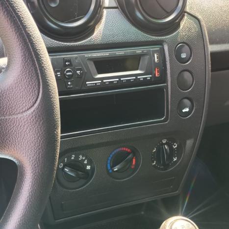 FORD Fiesta Hatch 1.0, Foto 9