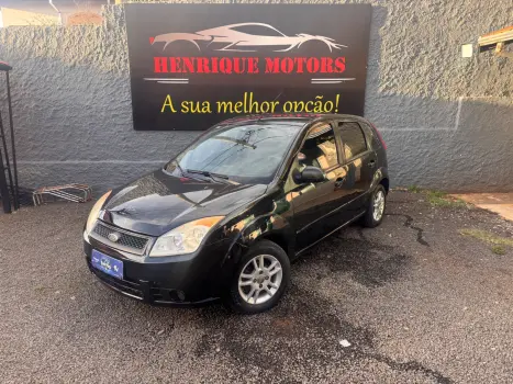 FORD Fiesta Hatch 1.6 4P CLASS FLEX, Foto 1