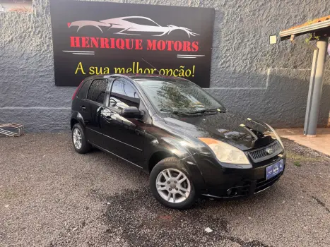 FORD Fiesta Hatch 1.6 4P CLASS FLEX, Foto 2