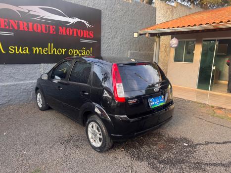 FORD Fiesta Hatch 1.6 4P CLASS FLEX, Foto 4