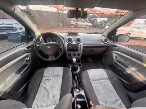 FORD Fiesta Hatch 1.6 4P CLASS FLEX, Foto 5