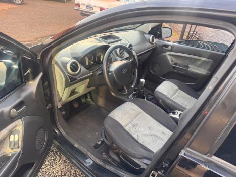 FORD Fiesta Hatch 1.6 4P CLASS FLEX, Foto 6