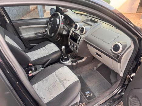 FORD Fiesta Hatch 1.6 4P CLASS FLEX, Foto 7