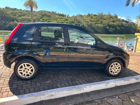 FORD Fiesta Hatch 1.6, Foto 6