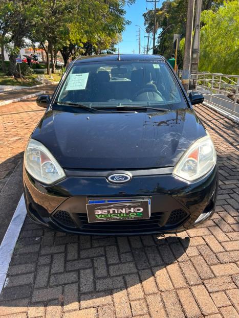 FORD Fiesta Hatch 1.6, Foto 7