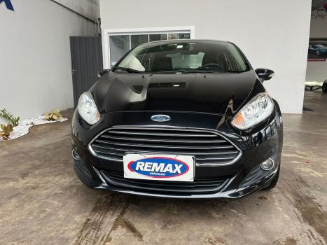 FORD Fiesta Hatch 1.0, Foto 2