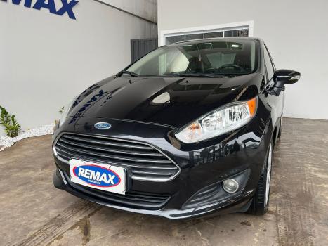 FORD Fiesta Hatch 1.0, Foto 3
