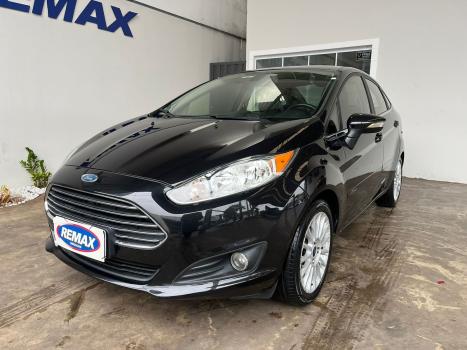 FORD Fiesta Hatch 1.0, Foto 4