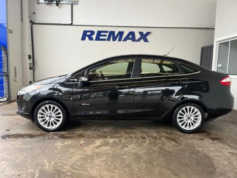 FORD Fiesta Hatch 1.0, Foto 5